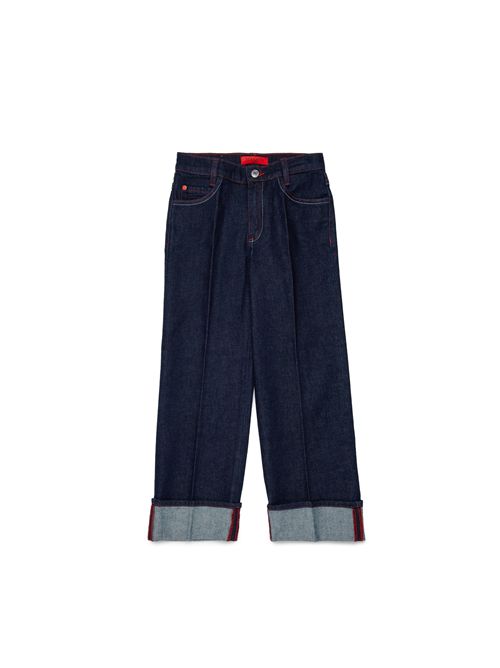 Pantalone, bambina, logato. MAX&CO. | MX0217 MX096MX01